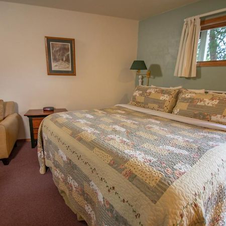 Ridges Inn & Suites Baileys Harbor Luaran gambar
