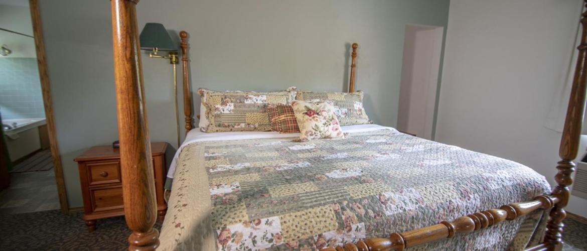 Ridges Inn & Suites Baileys Harbor Luaran gambar