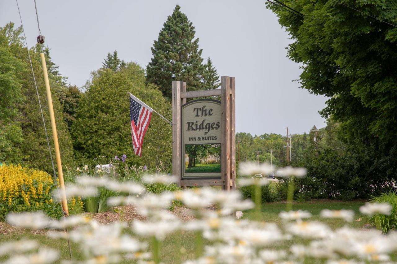 Ridges Inn & Suites Baileys Harbor Luaran gambar