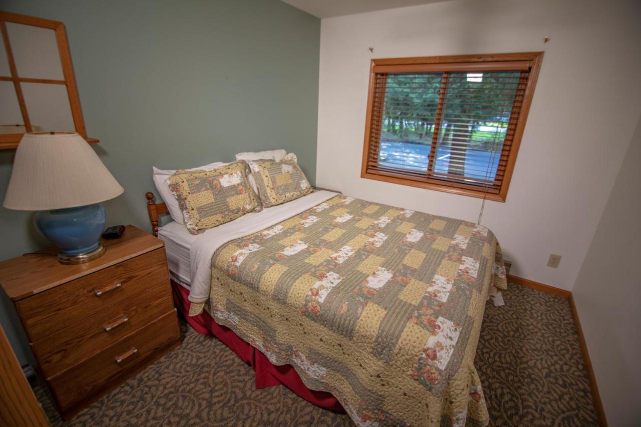 Ridges Inn & Suites Baileys Harbor Luaran gambar