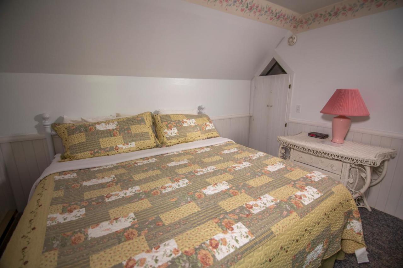 Ridges Inn & Suites Baileys Harbor Luaran gambar