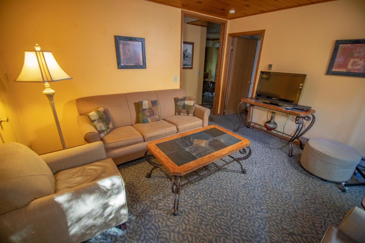 Ridges Inn & Suites Baileys Harbor Luaran gambar