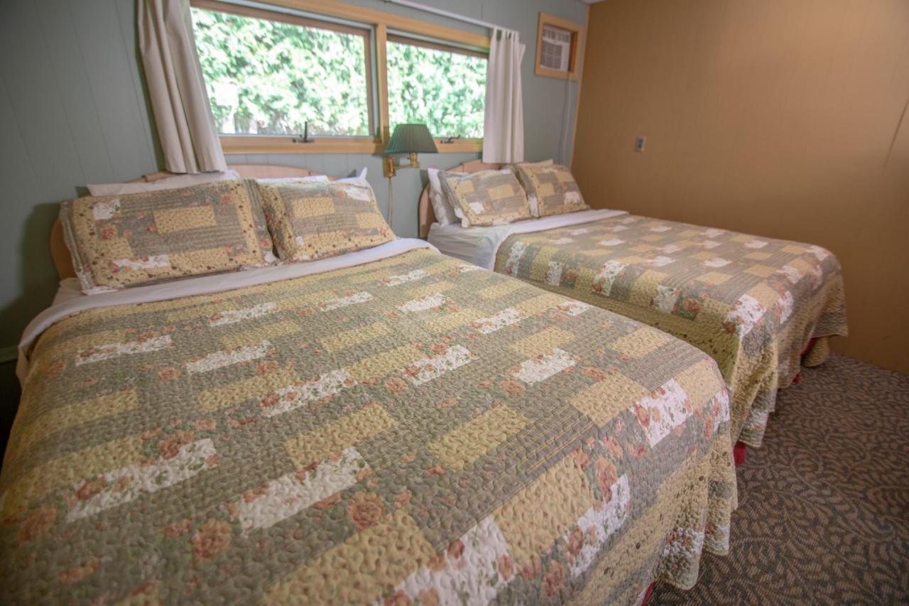 Ridges Inn & Suites Baileys Harbor Luaran gambar