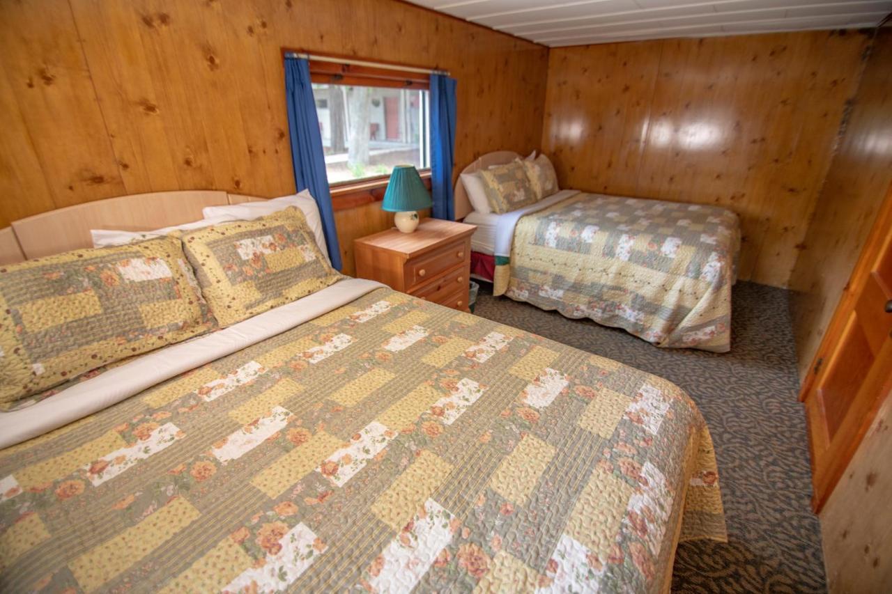 Ridges Inn & Suites Baileys Harbor Luaran gambar