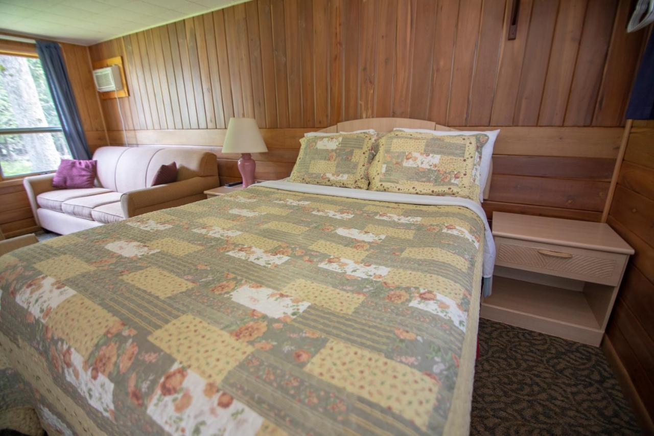 Ridges Inn & Suites Baileys Harbor Luaran gambar