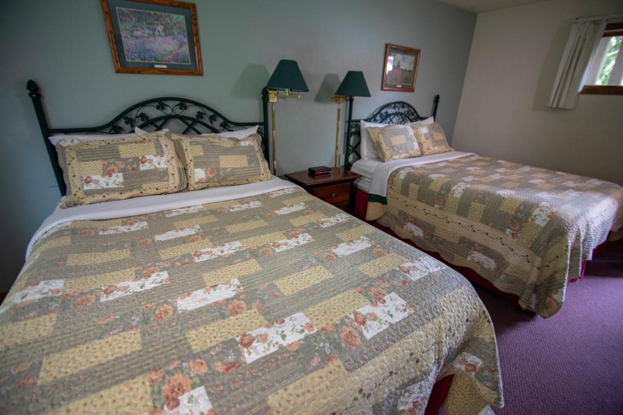 Ridges Inn & Suites Baileys Harbor Luaran gambar