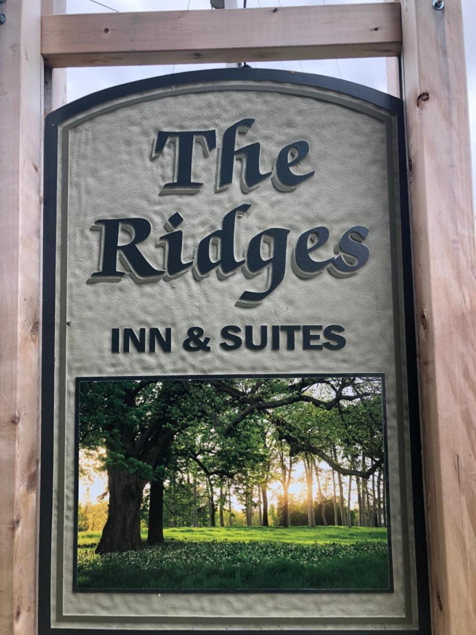 Ridges Inn & Suites Baileys Harbor Luaran gambar